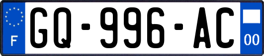 GQ-996-AC