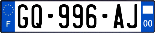 GQ-996-AJ