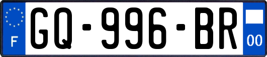 GQ-996-BR