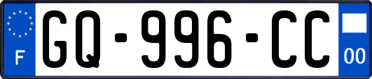 GQ-996-CC