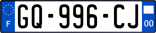 GQ-996-CJ
