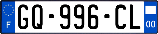 GQ-996-CL