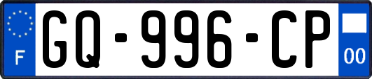 GQ-996-CP