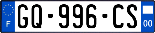 GQ-996-CS