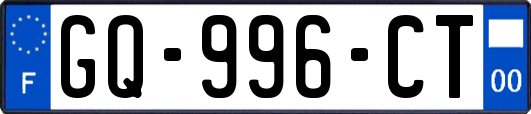GQ-996-CT