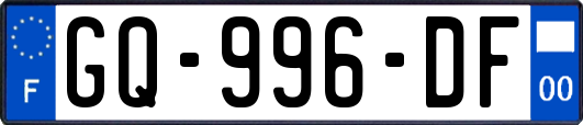 GQ-996-DF
