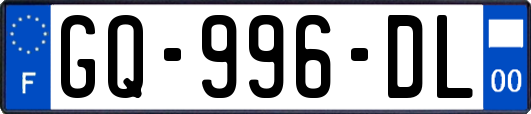 GQ-996-DL