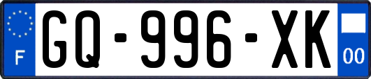 GQ-996-XK