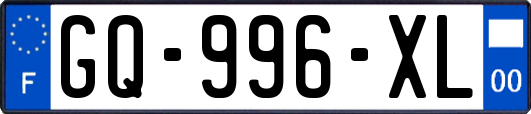 GQ-996-XL