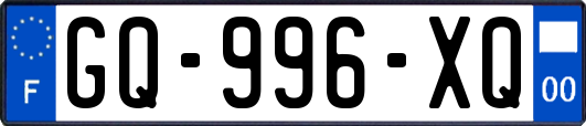 GQ-996-XQ