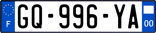 GQ-996-YA