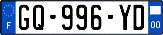 GQ-996-YD