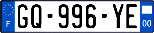 GQ-996-YE