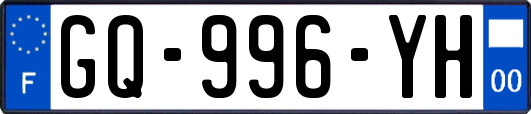GQ-996-YH