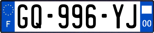 GQ-996-YJ