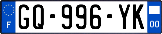 GQ-996-YK