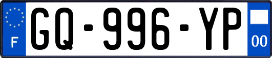 GQ-996-YP