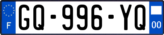 GQ-996-YQ