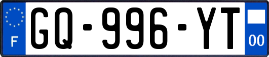 GQ-996-YT