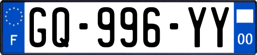 GQ-996-YY