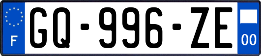 GQ-996-ZE