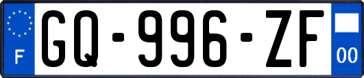 GQ-996-ZF