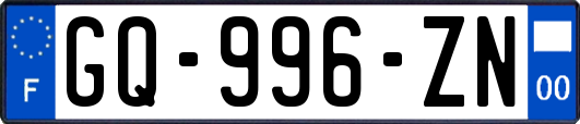 GQ-996-ZN