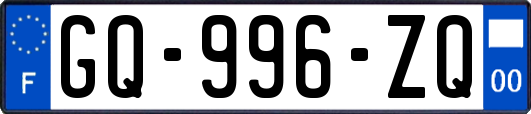 GQ-996-ZQ