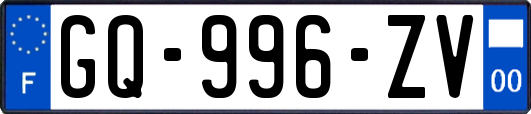 GQ-996-ZV