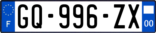 GQ-996-ZX