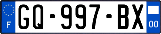GQ-997-BX