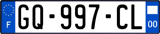 GQ-997-CL