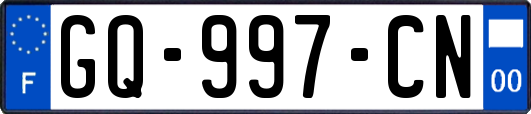 GQ-997-CN