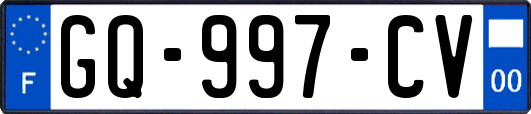 GQ-997-CV