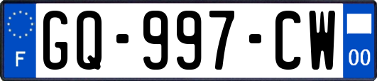 GQ-997-CW