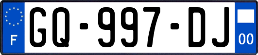 GQ-997-DJ