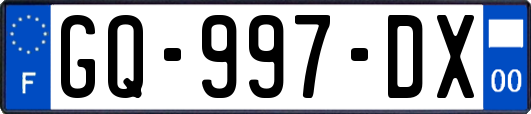 GQ-997-DX