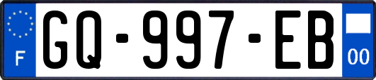 GQ-997-EB