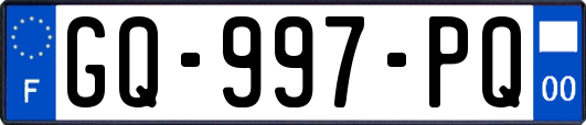 GQ-997-PQ
