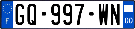 GQ-997-WN
