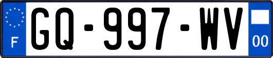GQ-997-WV