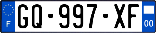 GQ-997-XF