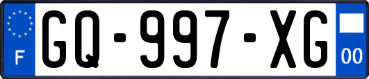 GQ-997-XG