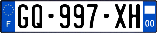 GQ-997-XH