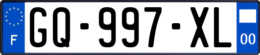 GQ-997-XL