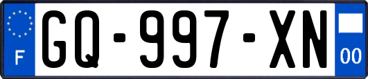 GQ-997-XN