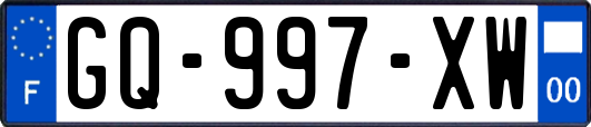 GQ-997-XW