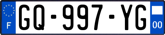 GQ-997-YG