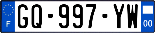 GQ-997-YW