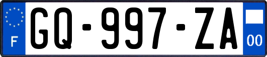 GQ-997-ZA